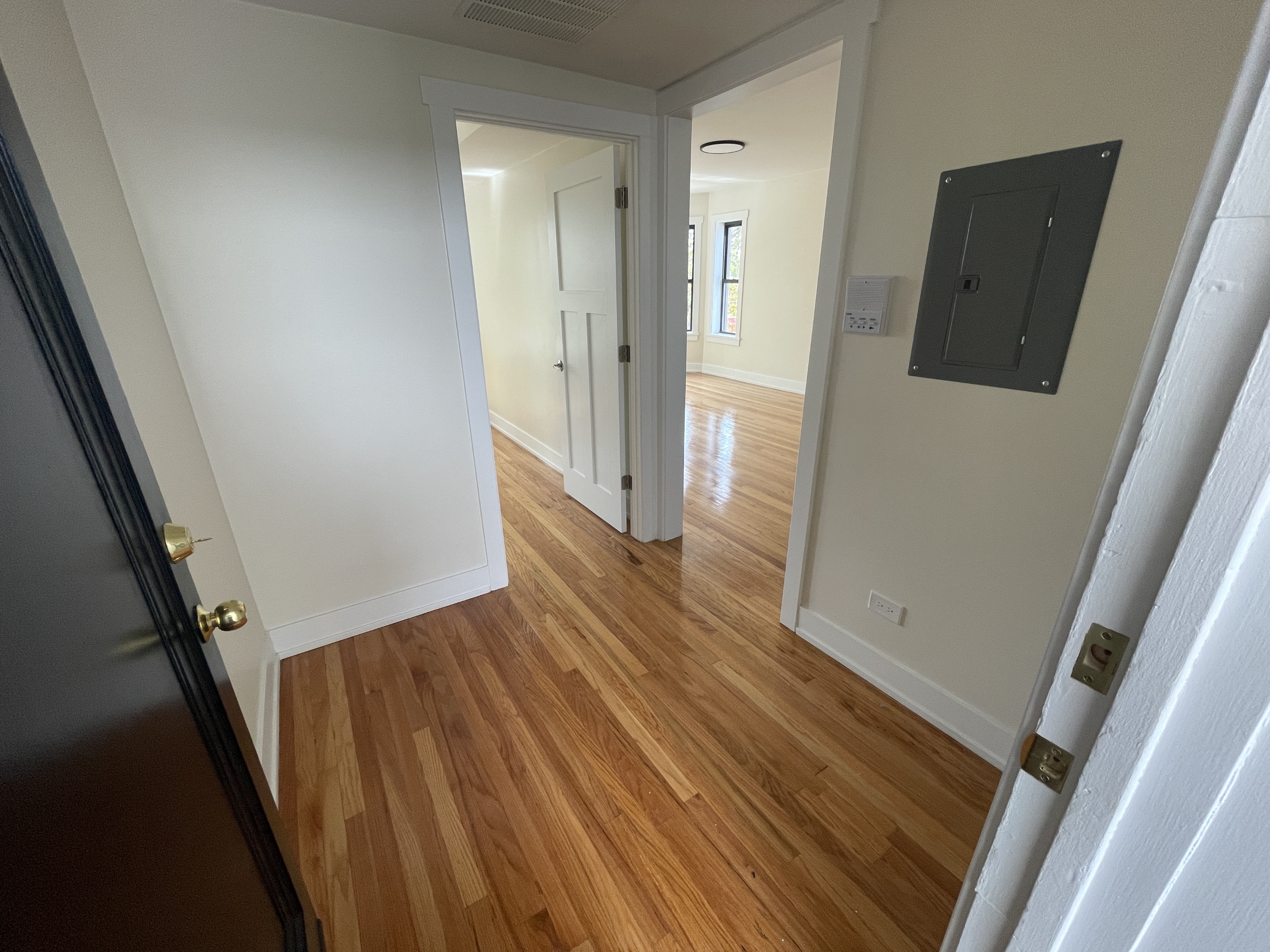 1544 West Highland Avenue - 3F